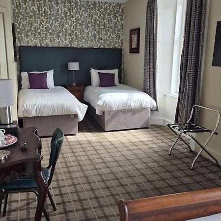 Commercial Hotel Alness Εξωτερικό φωτογραφία