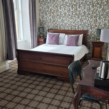 Commercial Hotel Alness Εξωτερικό φωτογραφία