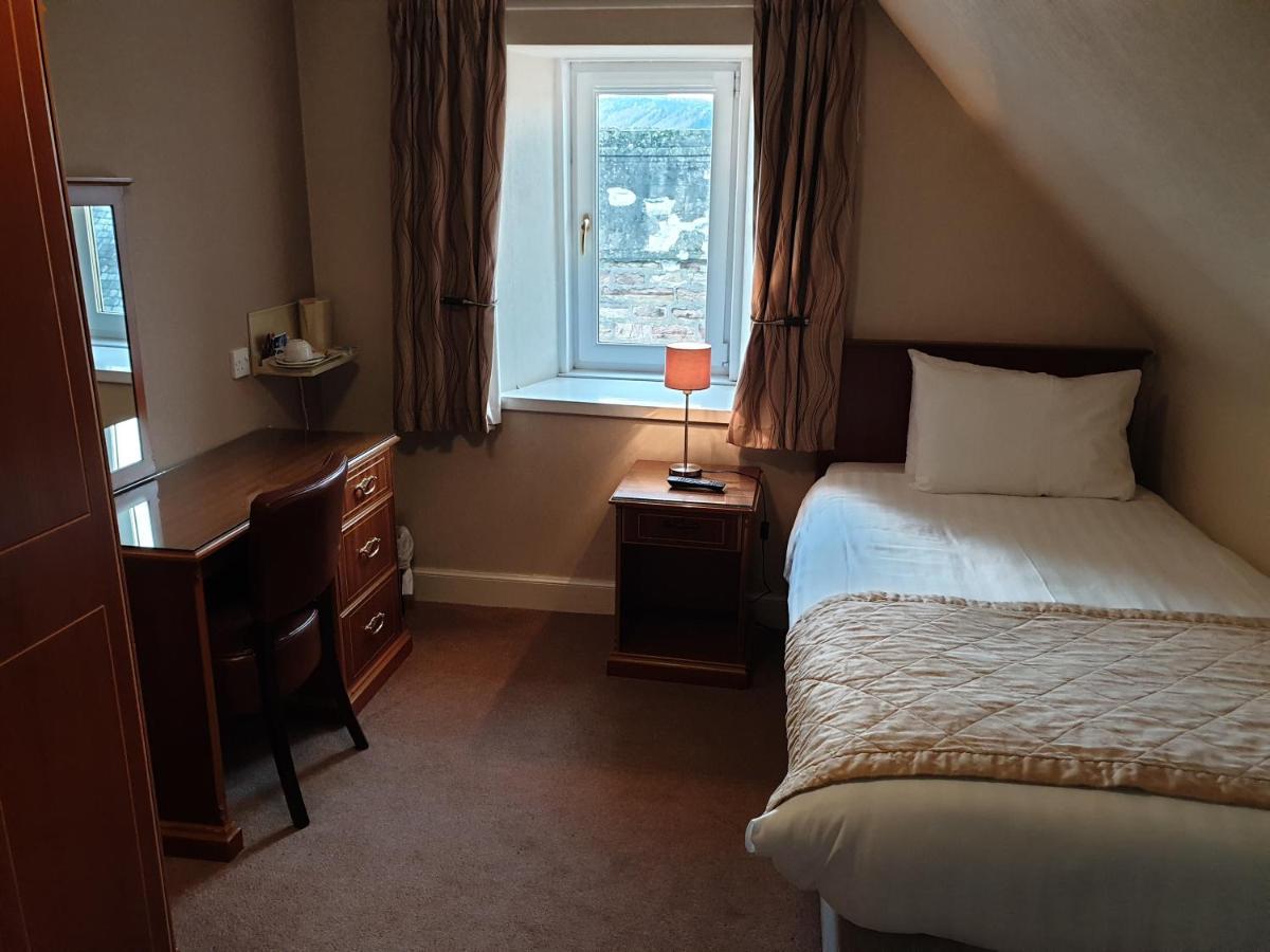 Commercial Hotel Alness Εξωτερικό φωτογραφία