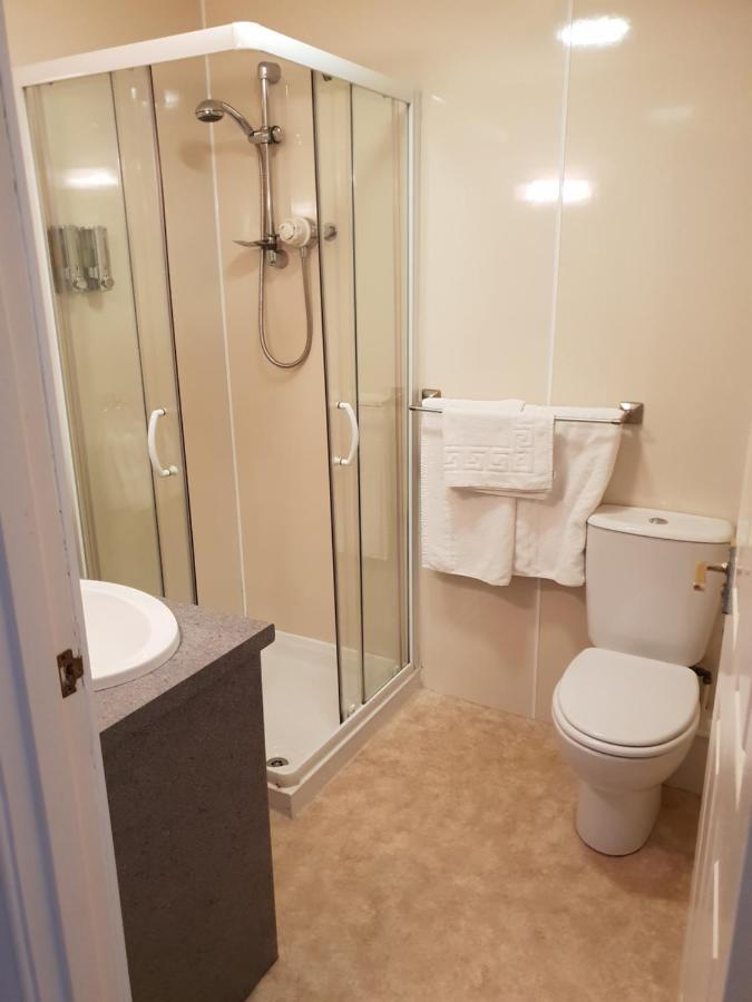 Commercial Hotel Alness Εξωτερικό φωτογραφία